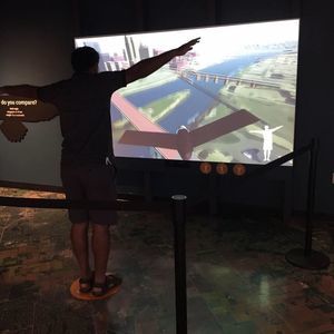 Meet your Posher, Omkar